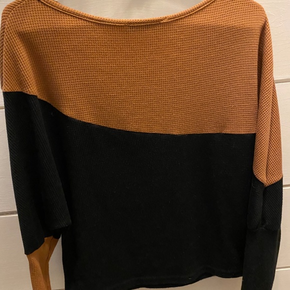 Fall sweater - Picture 2 of 3
